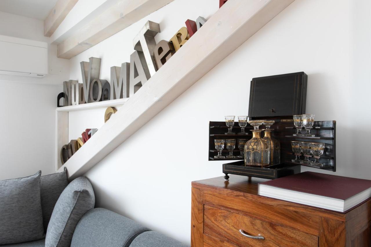 Biennale Gallery Loft Venedik Dış mekan fotoğraf