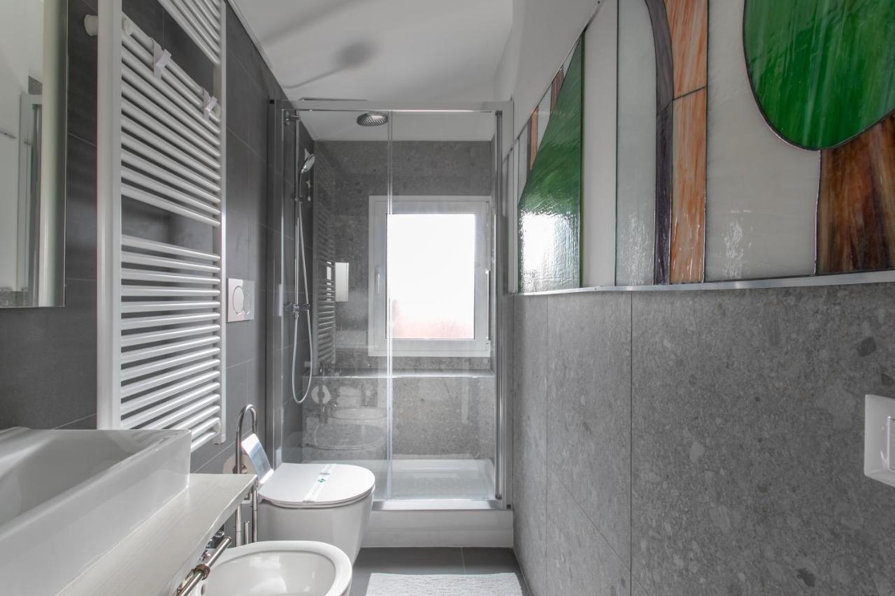 Biennale Gallery Loft Venedik Dış mekan fotoğraf
