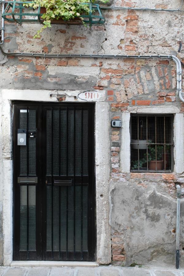 Biennale Gallery Loft Venedik Dış mekan fotoğraf