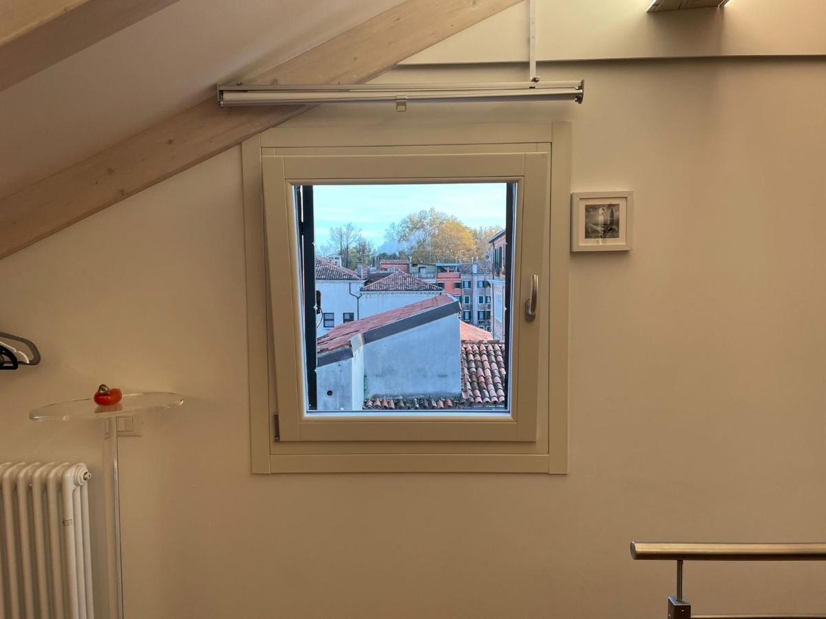 Biennale Gallery Loft Venedik Dış mekan fotoğraf