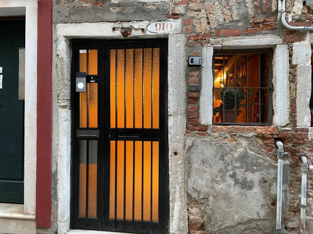Biennale Gallery Loft Venedik Dış mekan fotoğraf