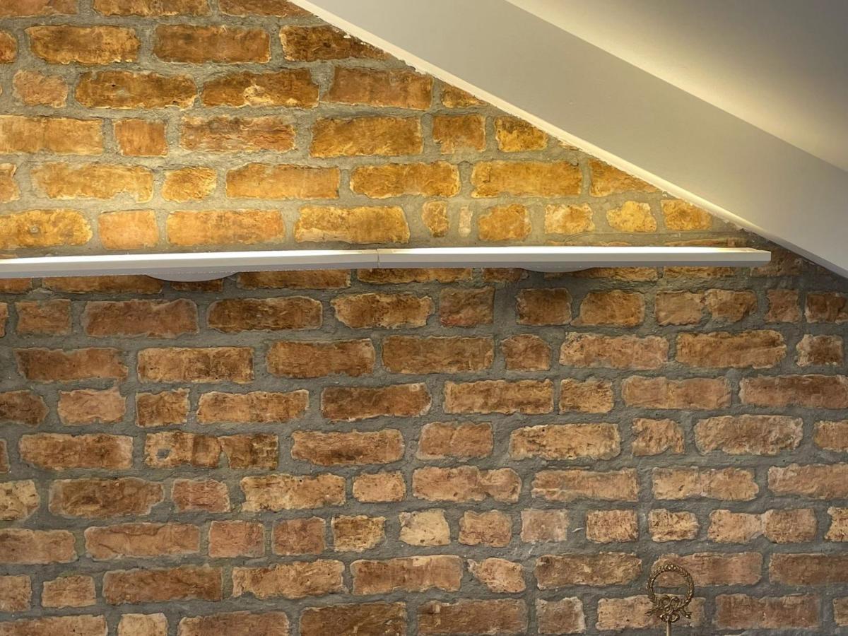 Biennale Gallery Loft Venedik Dış mekan fotoğraf